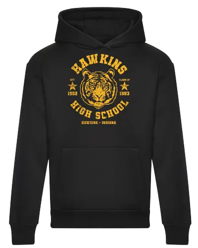 Hawkins High School