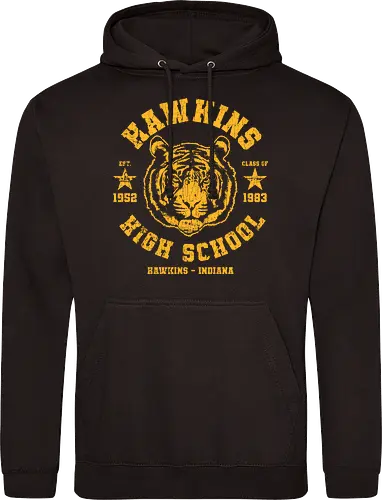 Hawkins High School