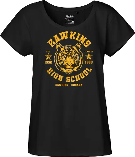Hawkins High School