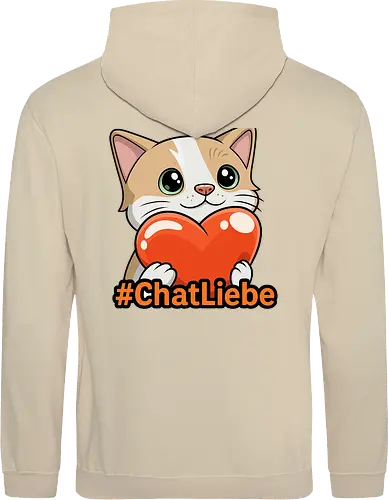 #ChatLiebe
