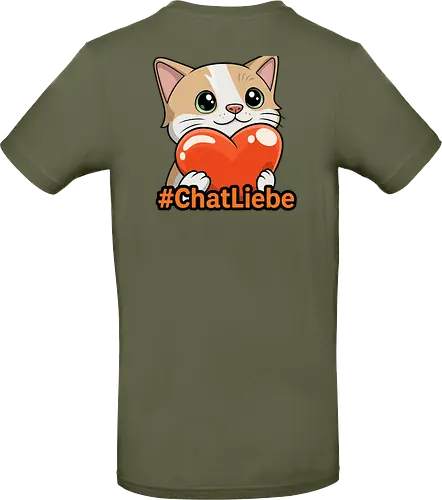 #ChatLiebe