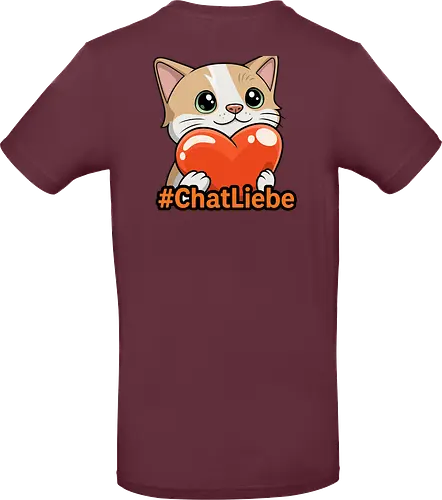 #ChatLiebe
