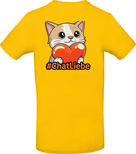 #ChatLiebe