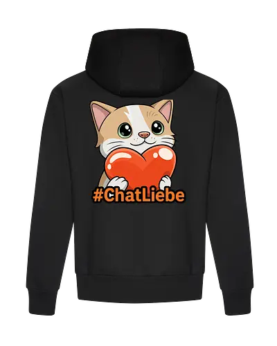 #ChatLiebe