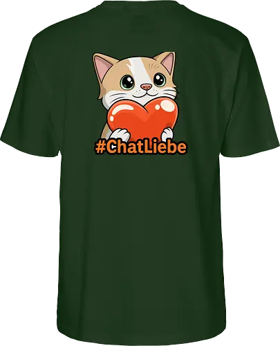 #ChatLiebe