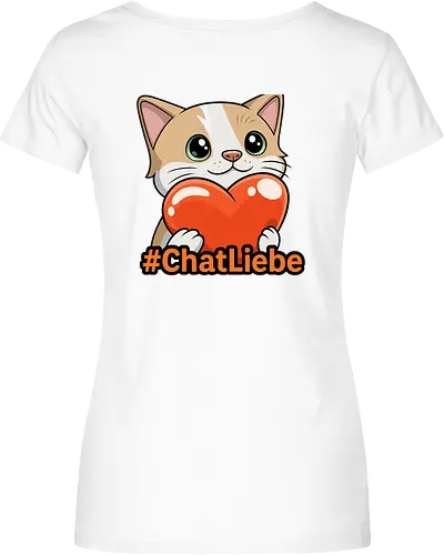#ChatLiebe