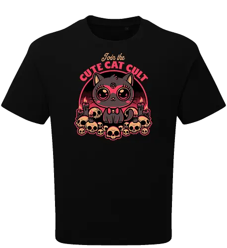 Cute Cat Cult 