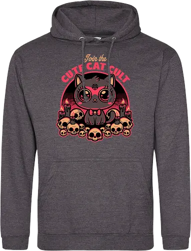 Cute Cat Cult 