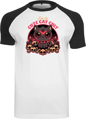 Cute Cat Cult 