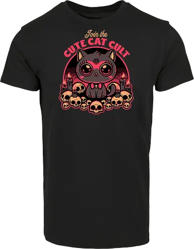 Cute Cat Cult 