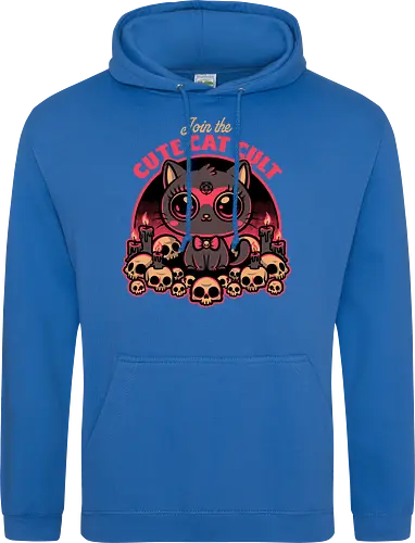 Cute Cat Cult 