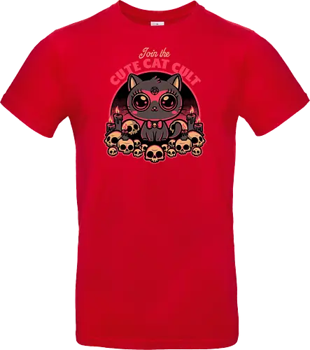 Cute Cat Cult 