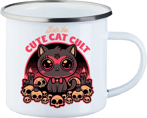 Cute Cat Cult 