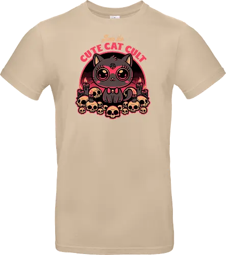 Cute Cat Cult 