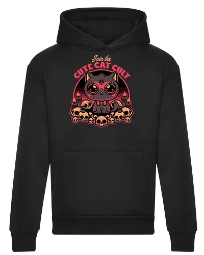 Cute Cat Cult 