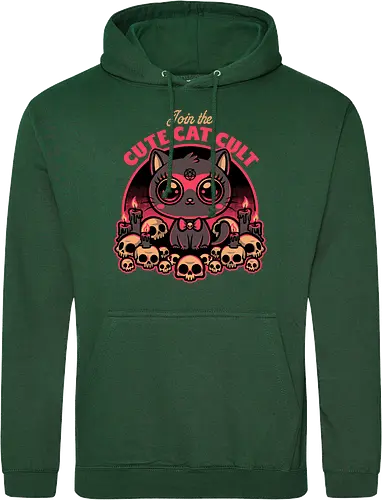 Cute Cat Cult 