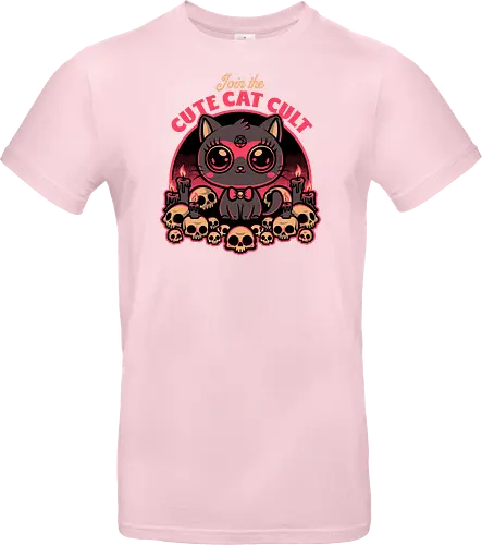 Cute Cat Cult 
