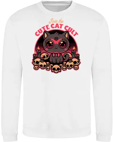 Cute Cat Cult 