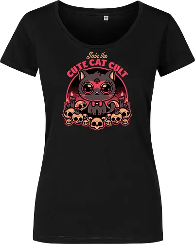 Cute Cat Cult 