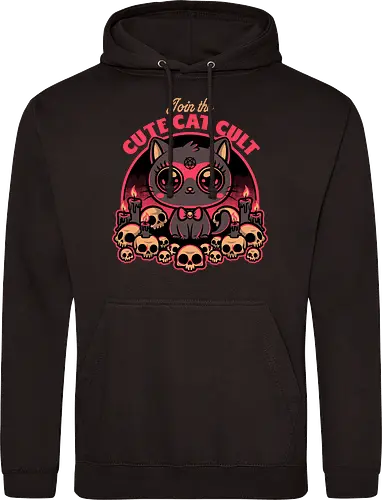Cute Cat Cult 
