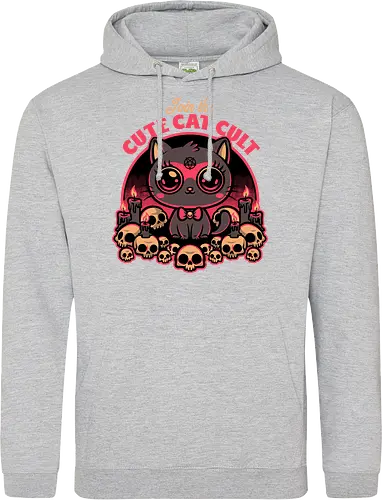 Cute Cat Cult 
