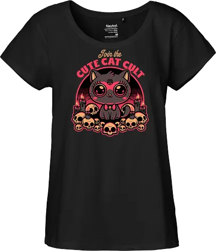 Cute Cat Cult 