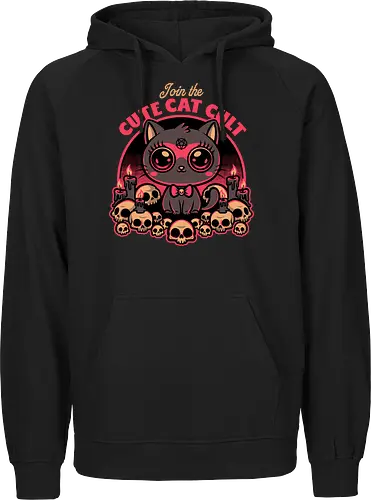 Cute Cat Cult 
