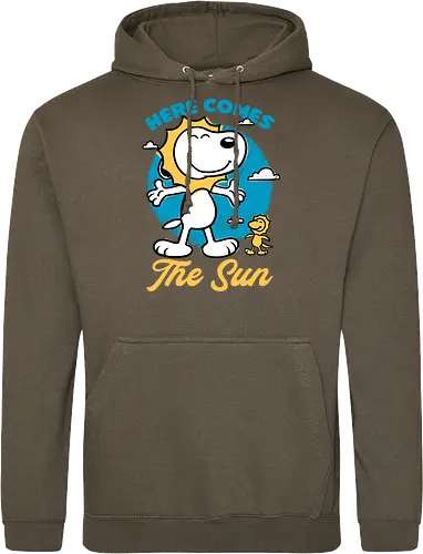 Beagle Summer Music