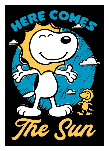 Beagle Summer Music