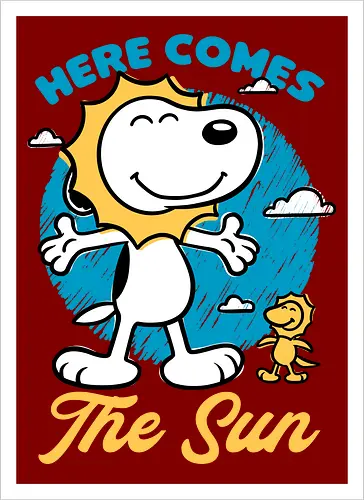 Beagle Summer Music