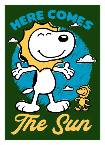 Beagle Summer Music