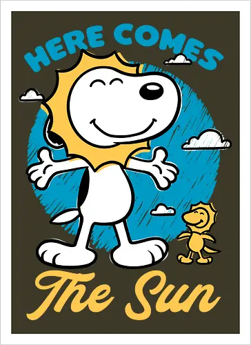 Beagle Summer Music