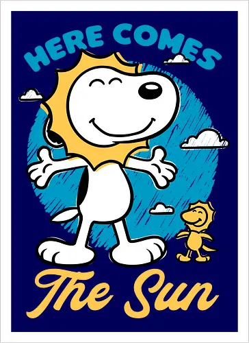 Beagle Summer Music