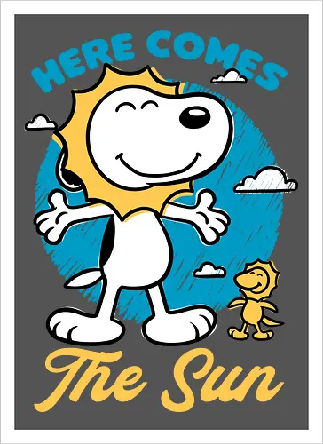 Beagle Summer Music