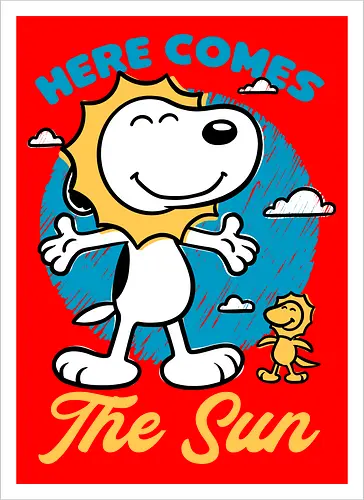 Beagle Summer Music
