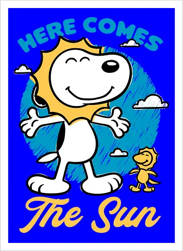 Beagle Summer Music