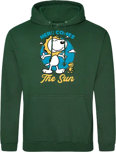 Beagle Summer Music