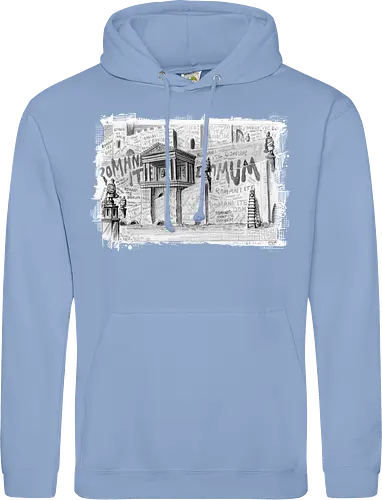 Romani ite domum