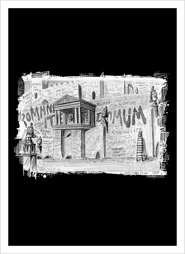 Romani ite domum