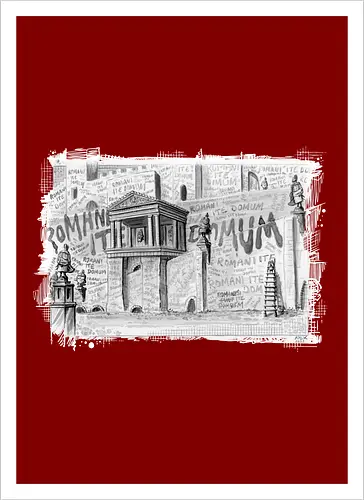Romani ite domum