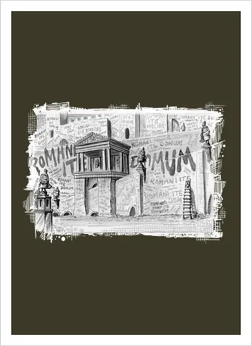 Romani ite domum