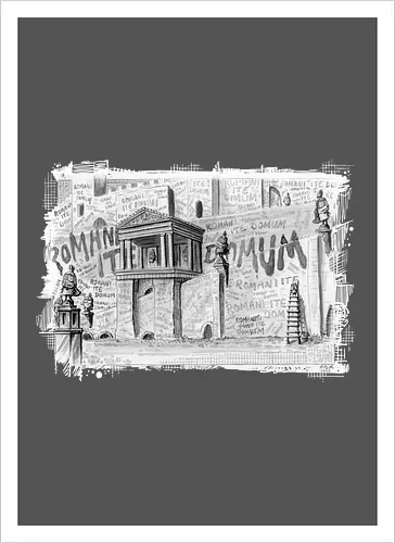 Romani ite domum