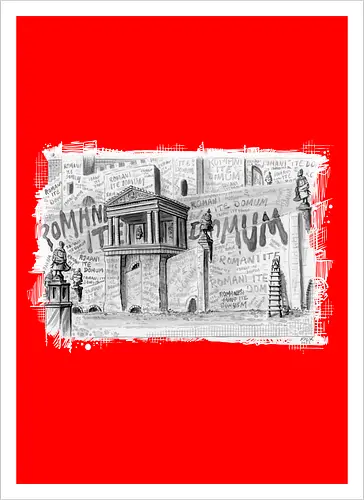Romani ite domum