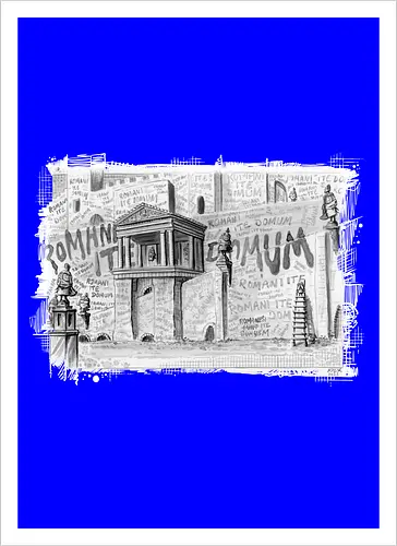 Romani ite domum