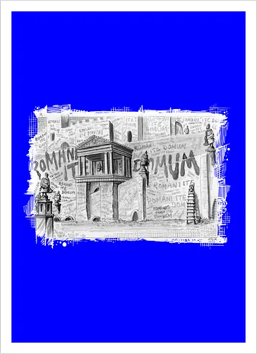 Romani ite domum
