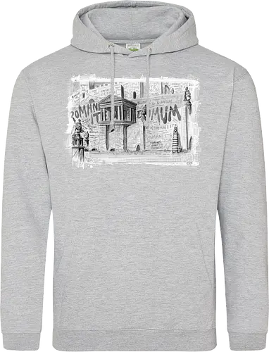 Romani ite domum