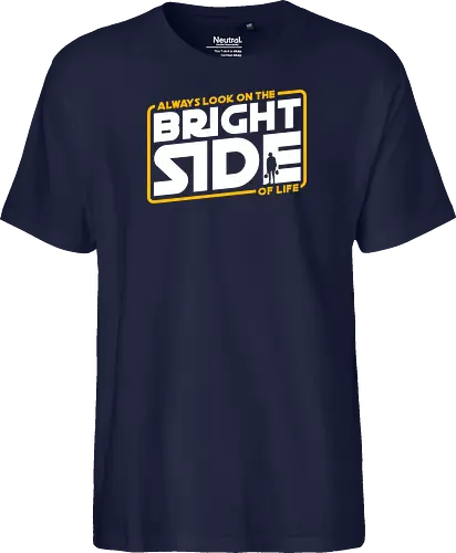 Always look on the bright side 