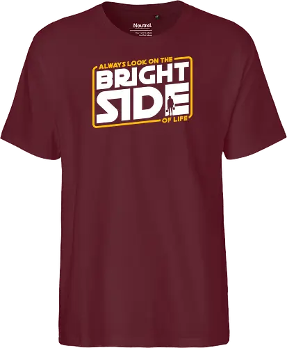Always look on the bright side 