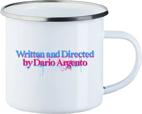 Written and directed by Dario Argento