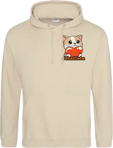 #ChatLiebePocket